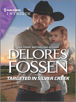 cover image of Targeted in Silver Creek